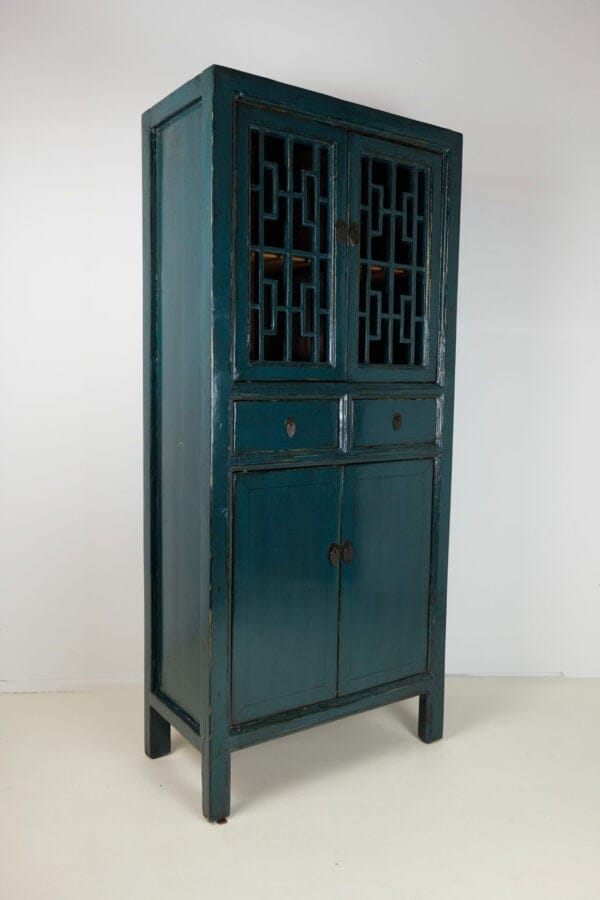 Chinese kast Uno - Livik meubelen