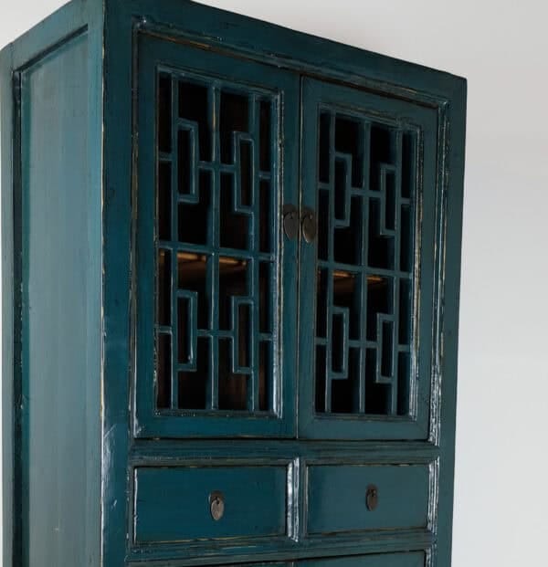 Chinese kast Uno - Livik meubelen