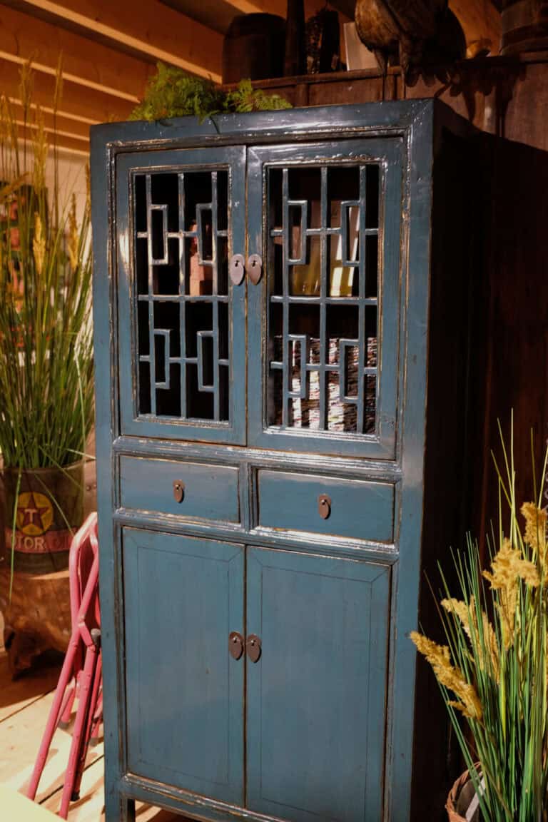 Chinese kast Uno - Livik meubelen