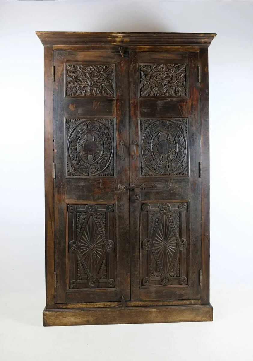 Kast Tua - Livik meubelen