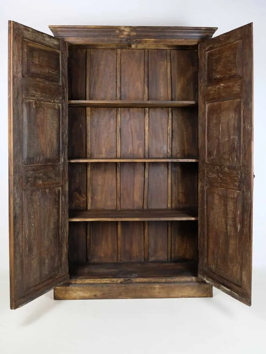 Kast Tua - Livik meubelen