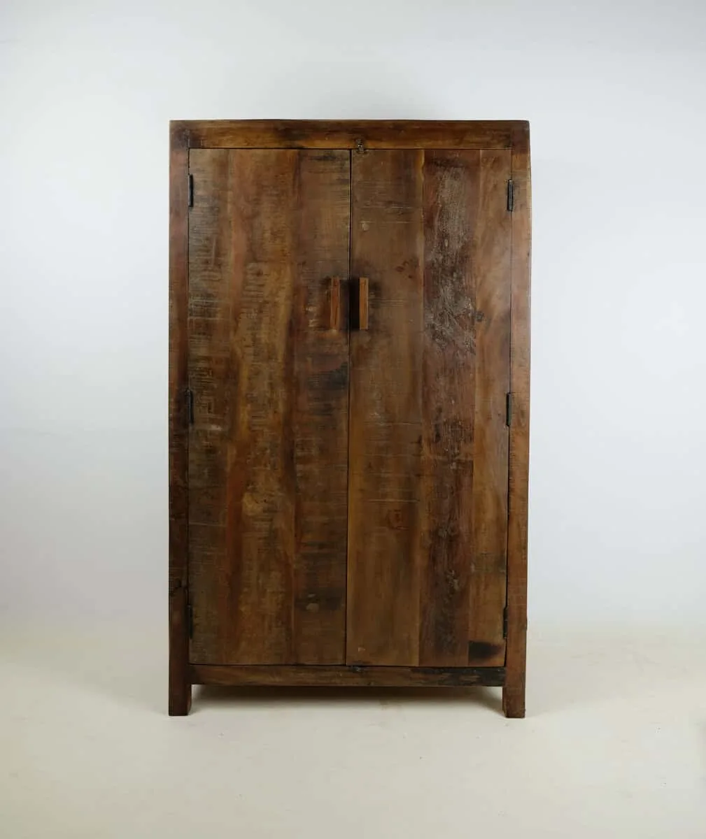 Kast Factory - Livik meubelen