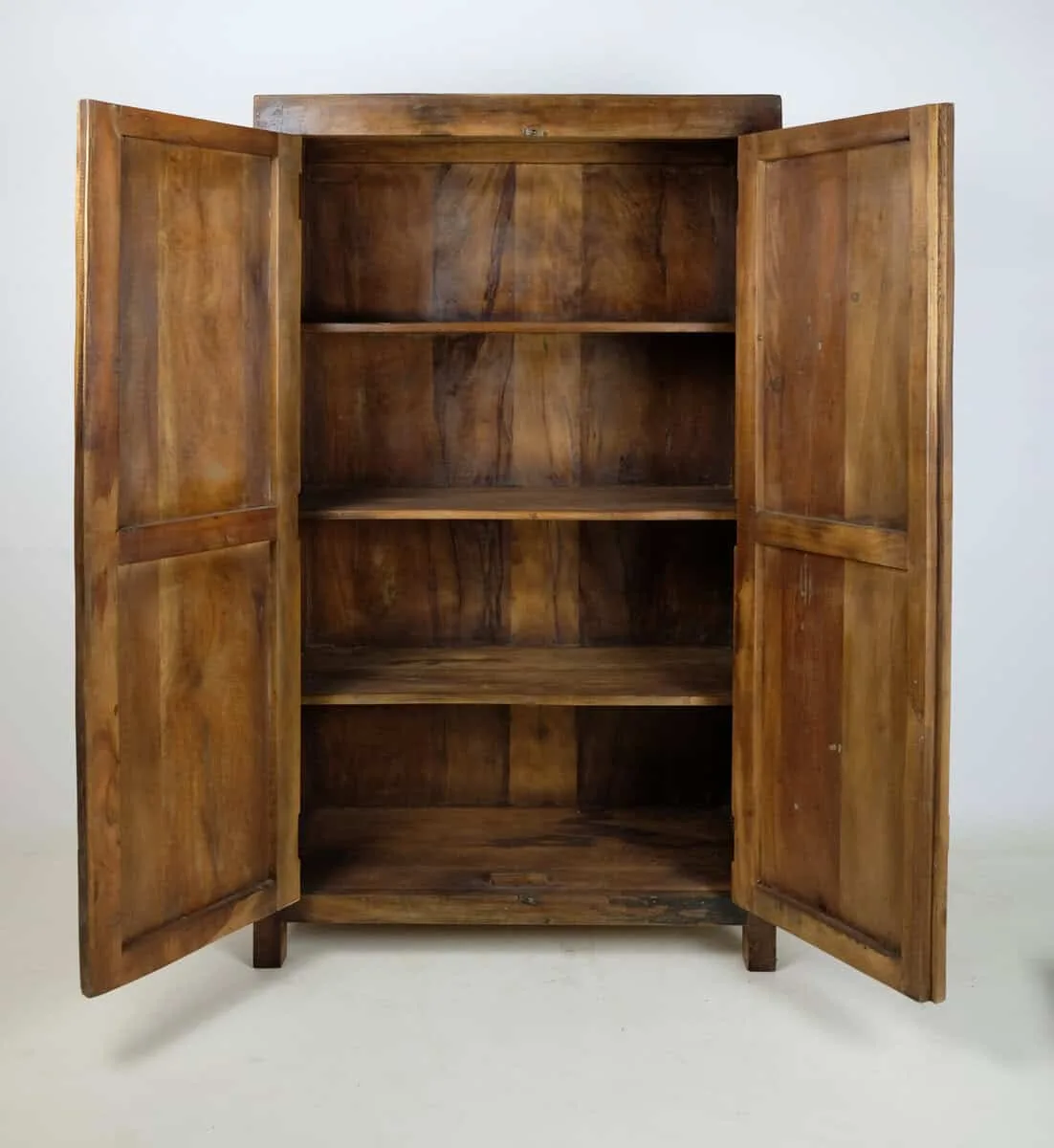 Kast Factory - Livik meubelen