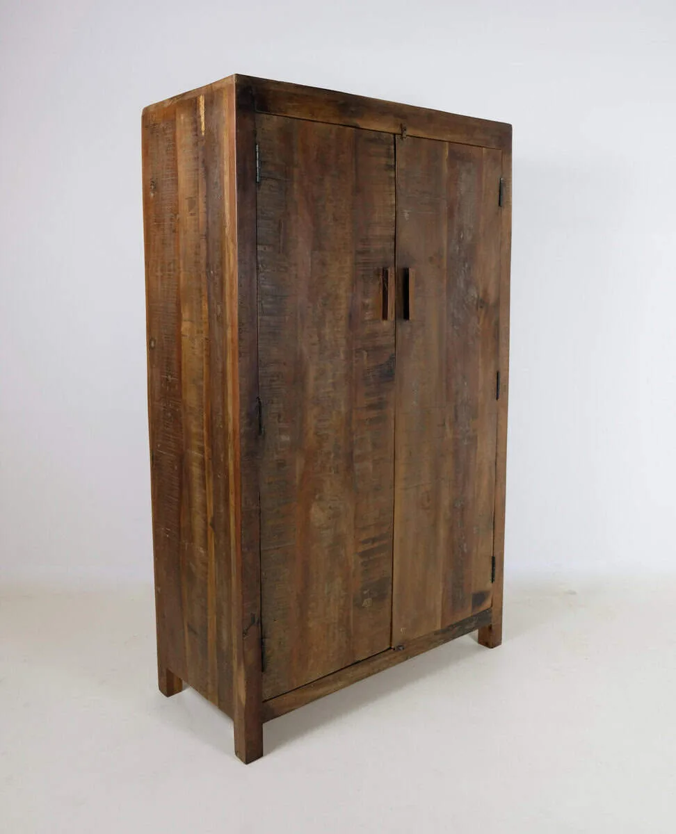 Kast Factory - Livik meubelen