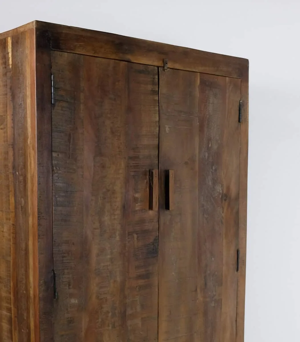 Kast Factory - Livik meubelen