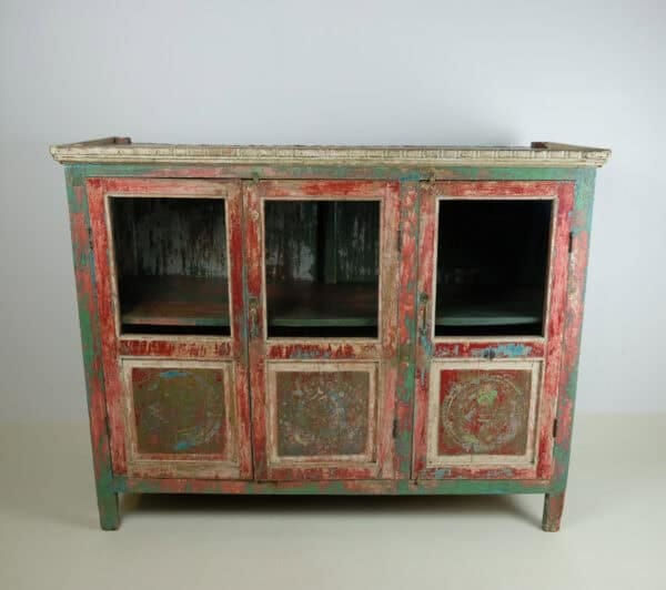 Dressoir Red Indi - Livik meubelen