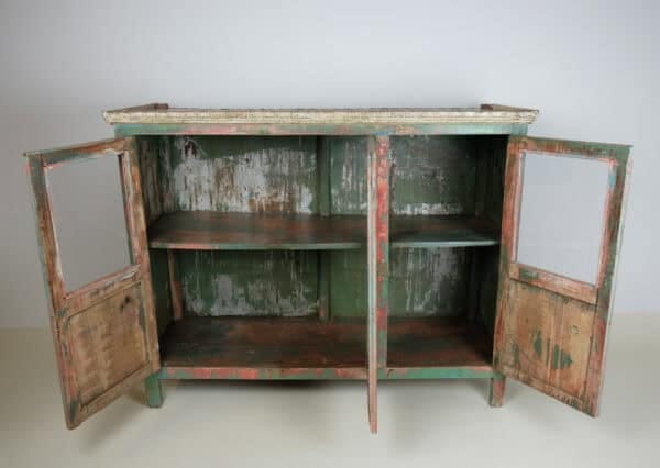 Dressoir Red Indi - Livik meubelen