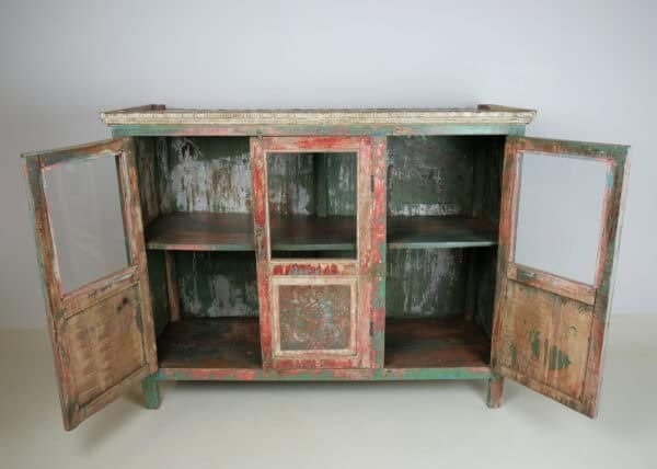 Dressoir Red Indi - Livik meubelen