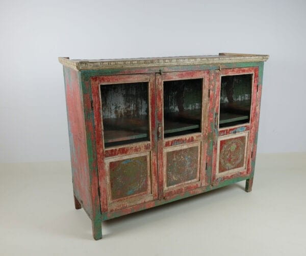 Dressoir Red Indi - Livik meubelen