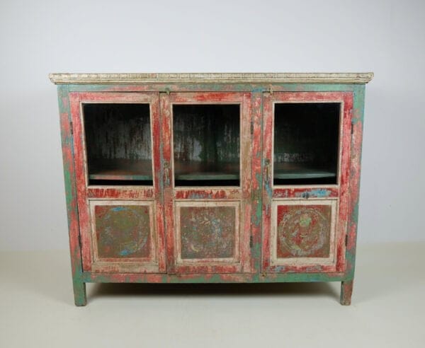 Dressoir Red Indi - Livik meubelen
