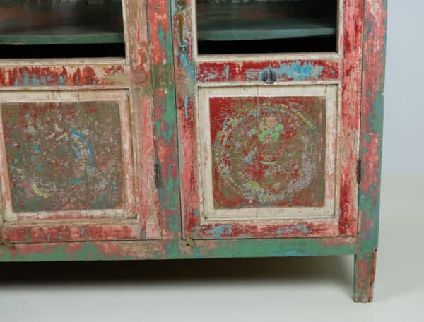 Dressoir Red Indi - Livik meubelen