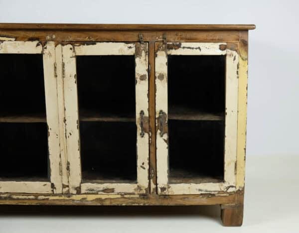Dressoir Cream - Livik meubelen