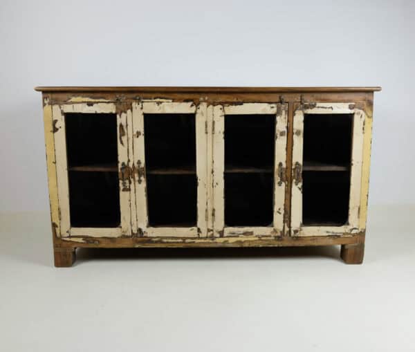 Dressoir Cream - Livik meubelen