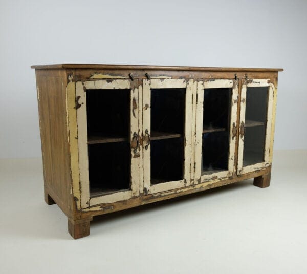 Dressoir Cream - Livik meubelen