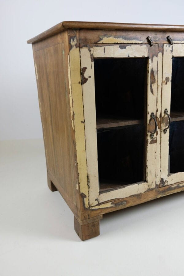Dressoir Cream - Livik meubelen