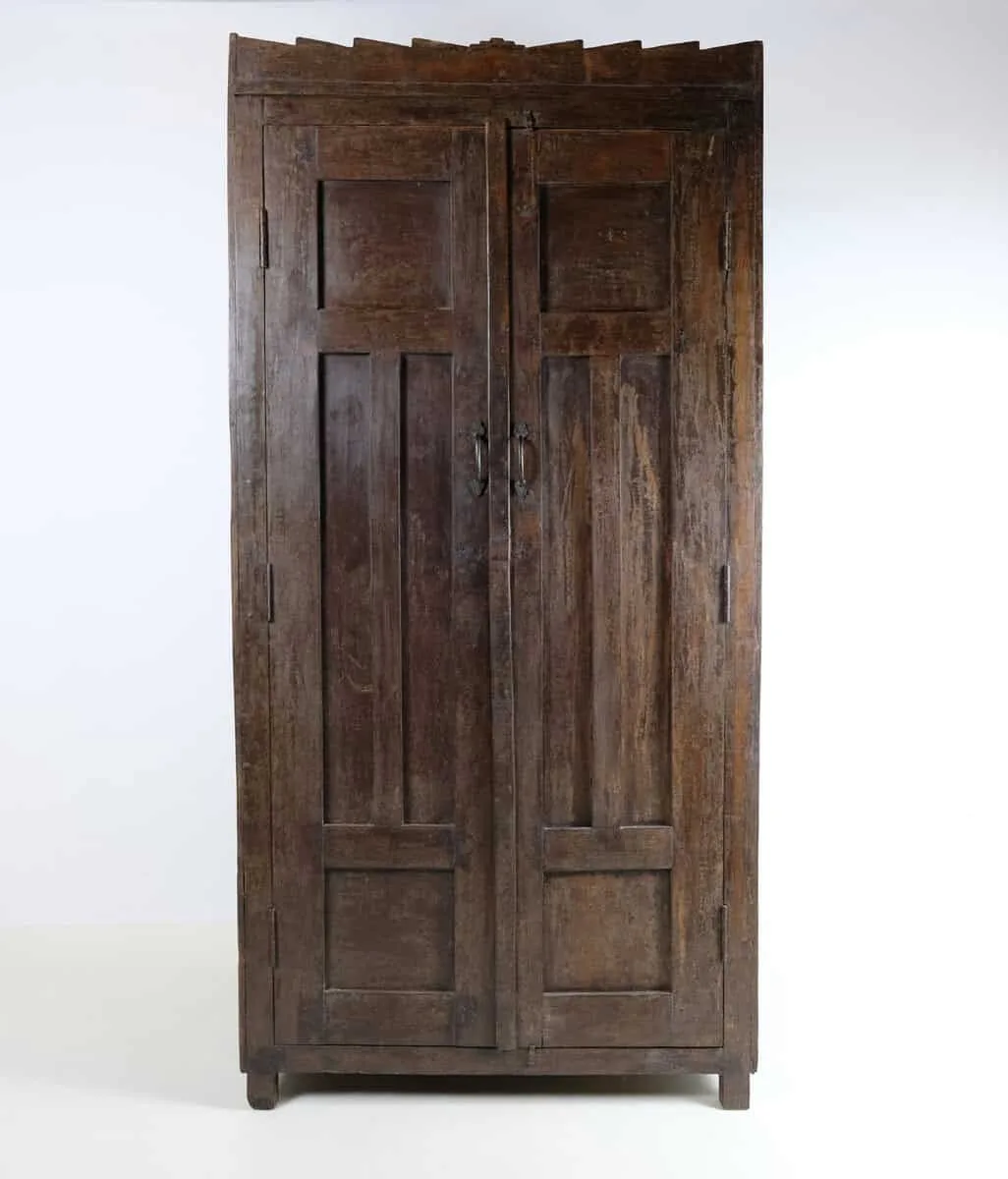 Kast Zigzag - Livik meubelen