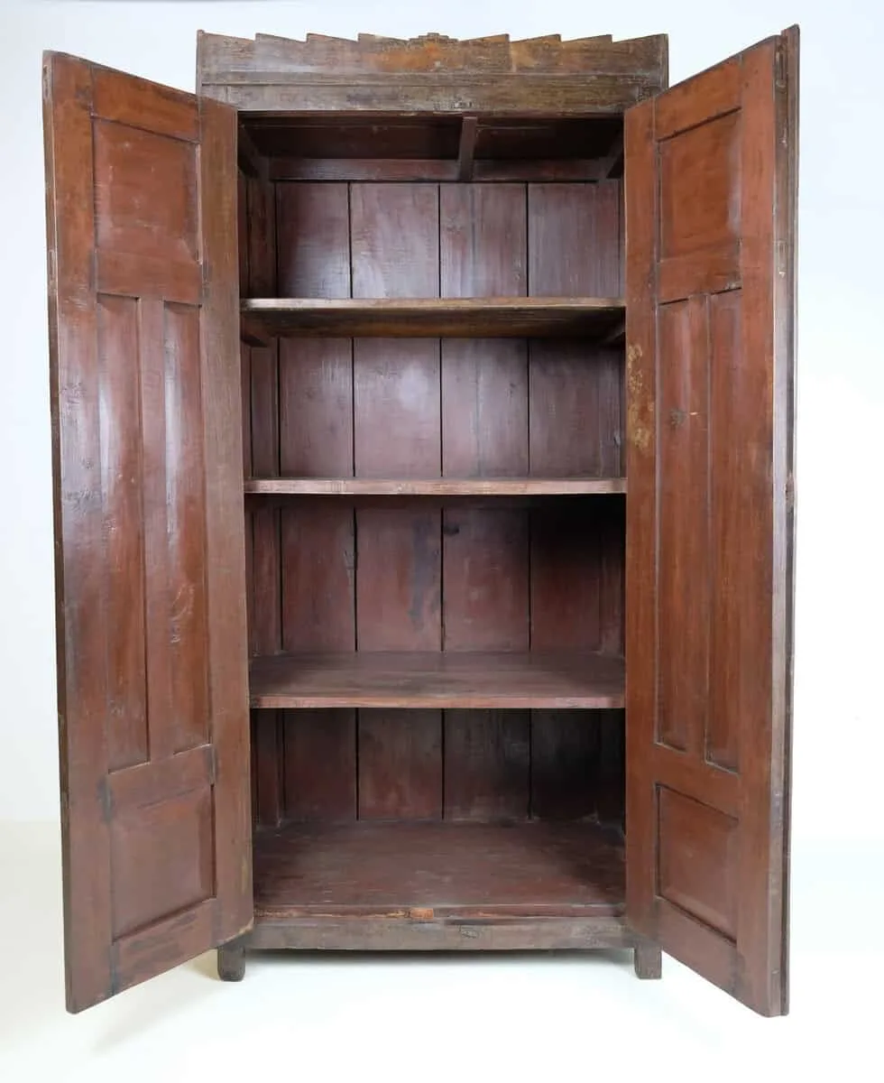 Kast Zigzag - Livik meubelen