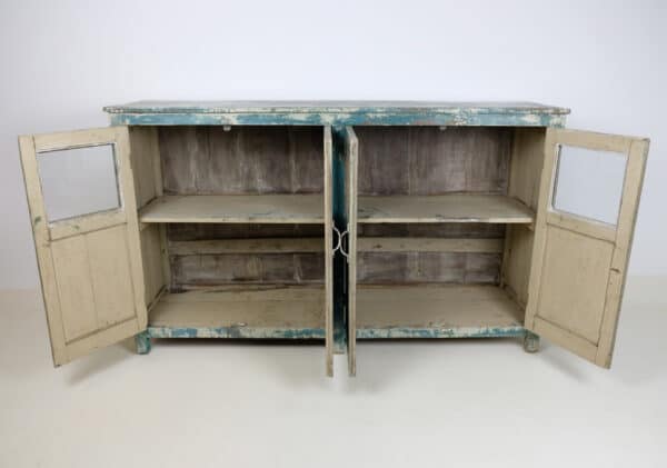 Dressoir Blue dream - Livik meubelen