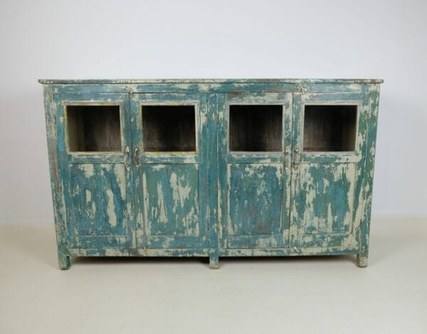 Dressoir Blue dream - Livik meubelen
