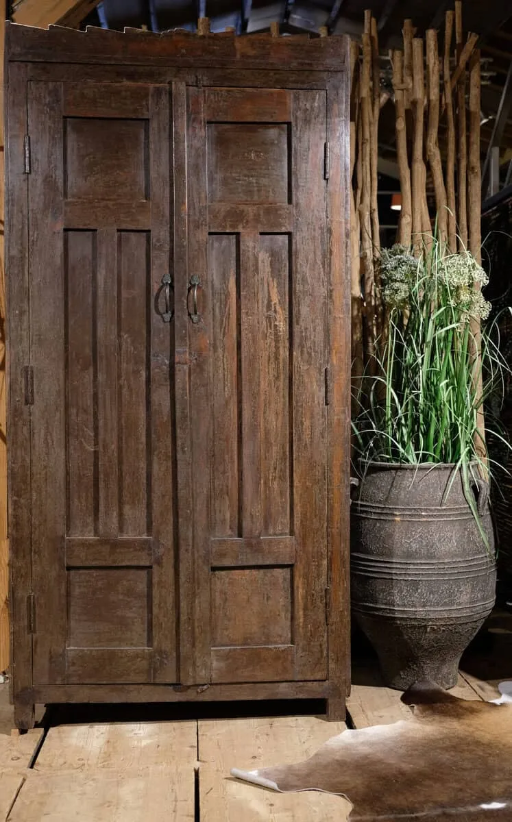 Kast Zigzag - Livik meubelen