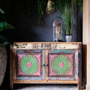 Sunflower dressoir - Livik meubelen