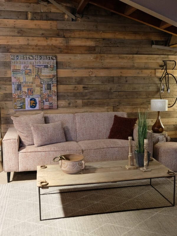 Zitgroep Athene - Livik meubelen