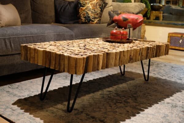 Salontafel Driftwood - Livik meubelen