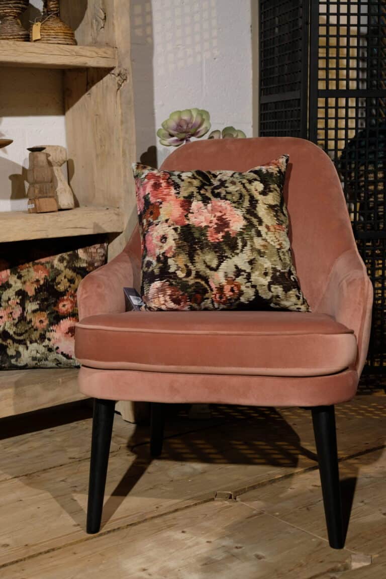 Fauteuil Barbara - Livik meubelen