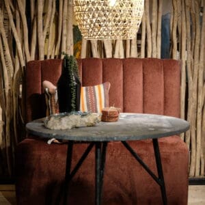 Eetkamerbank Denver - Livik meubelen