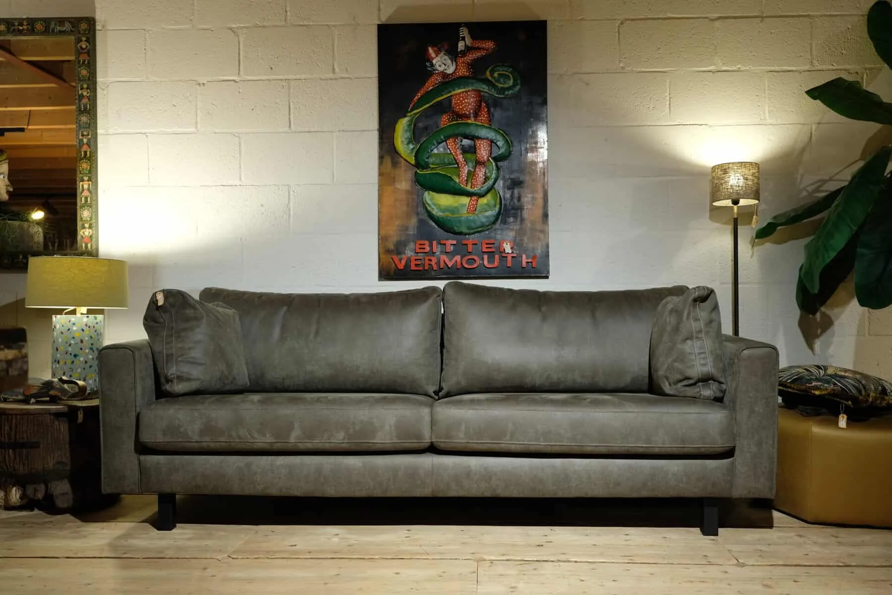 Zitgroep Las Vegas - Livik meubelen