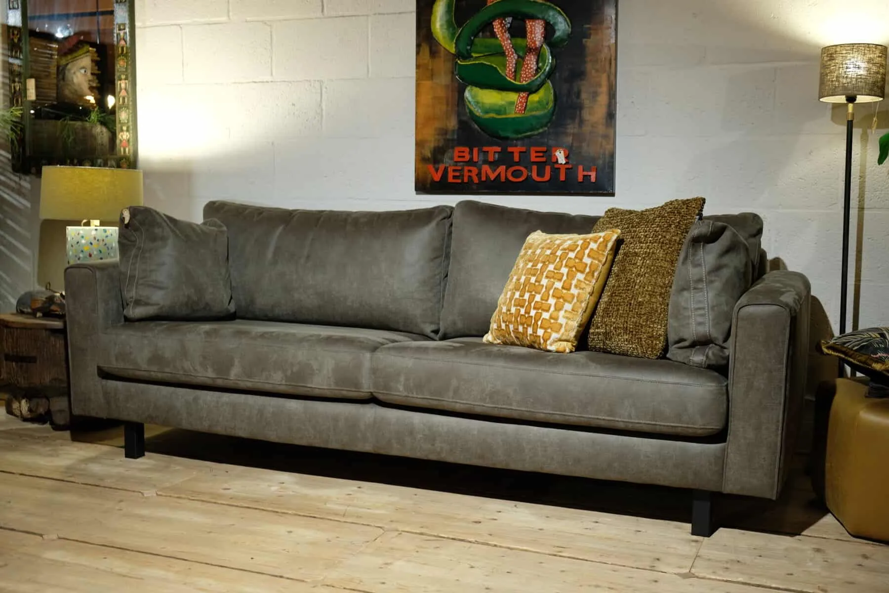 Zitgroep Las Vegas - Livik meubelen