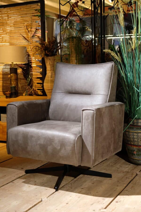 Fauteuil Dover - Livik meubelen