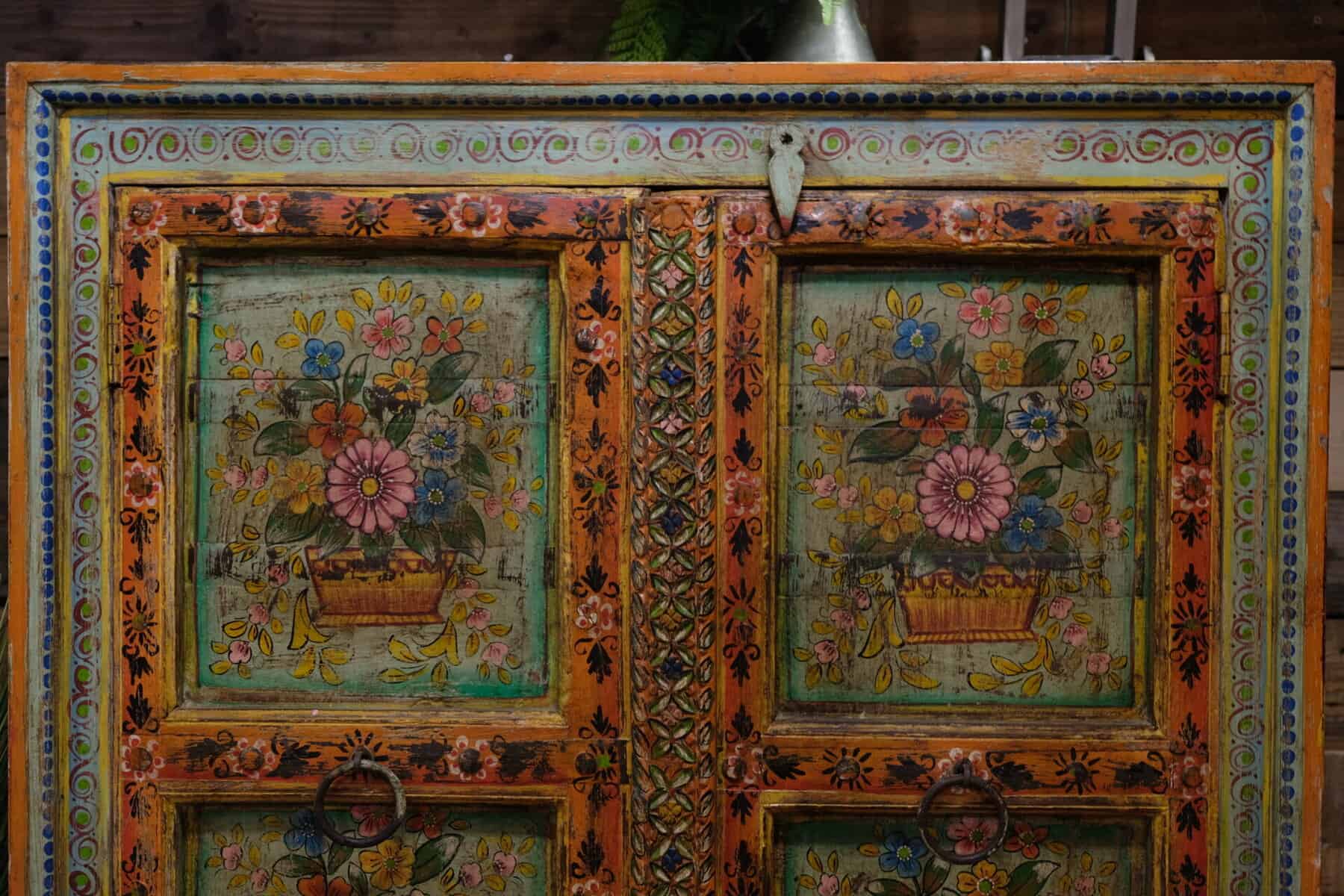 Sfeerfoto - cat. kleine kasten