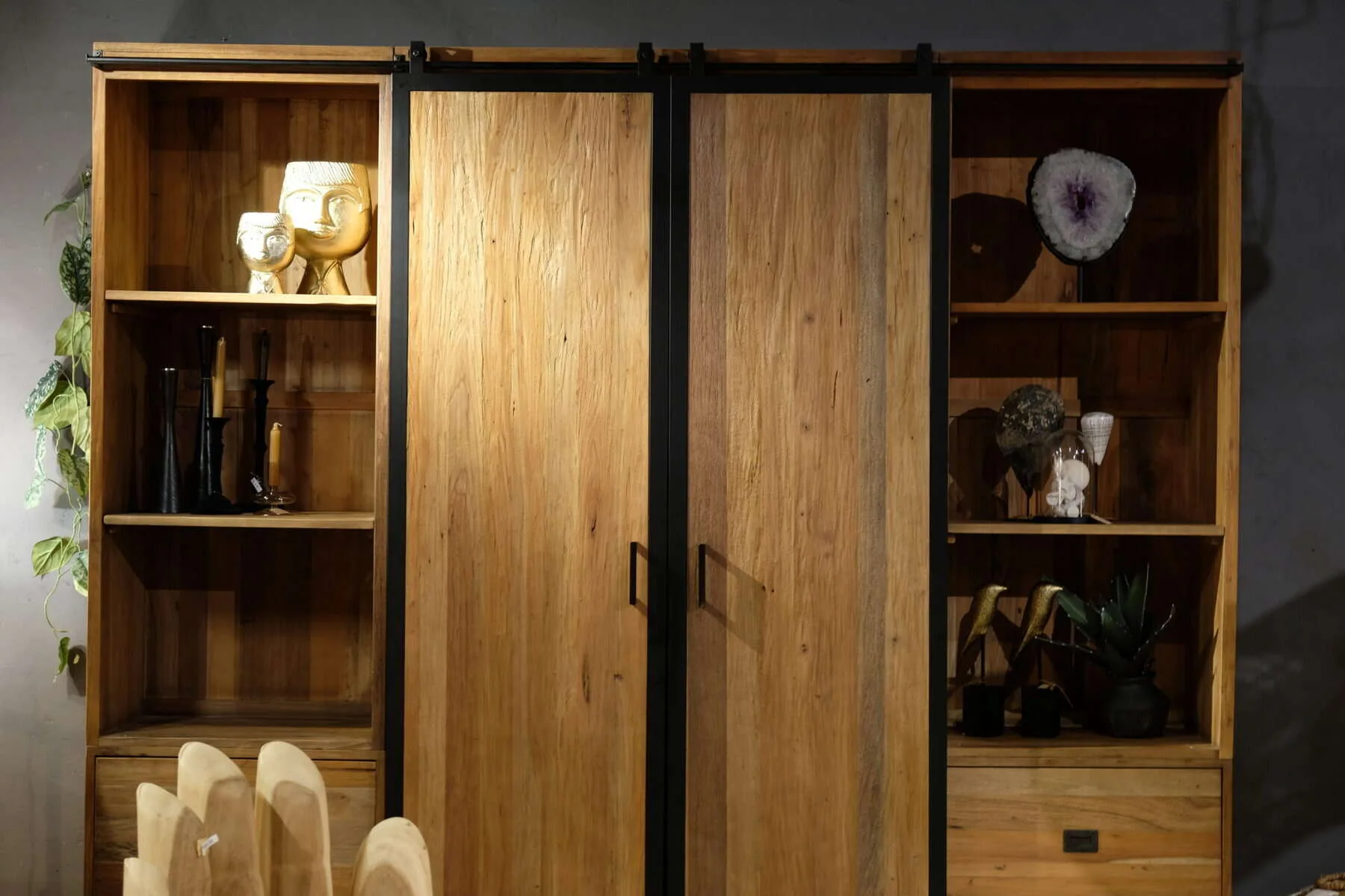 Sfeerfoto kasten- Livik meubelen