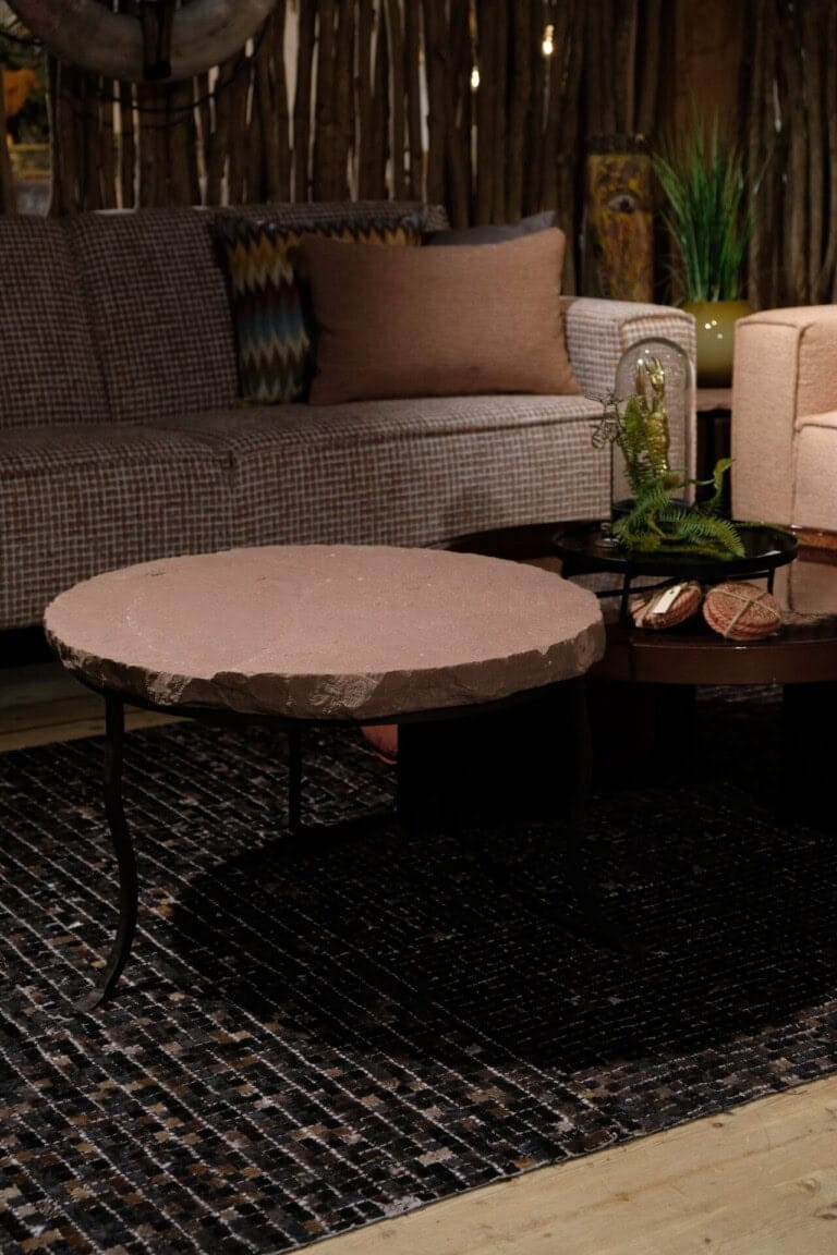 Salontafel Zayn - Large - Livik meubelen