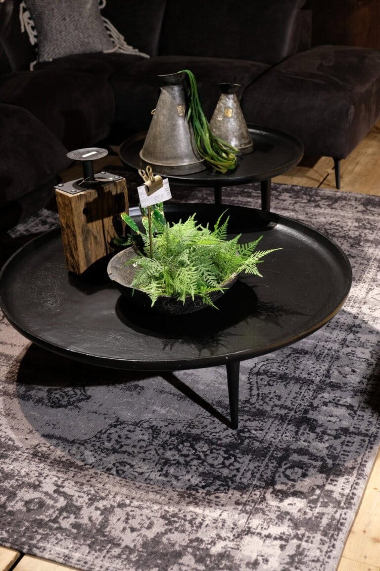 Salontafel Csaba - Large - Livik meubelen