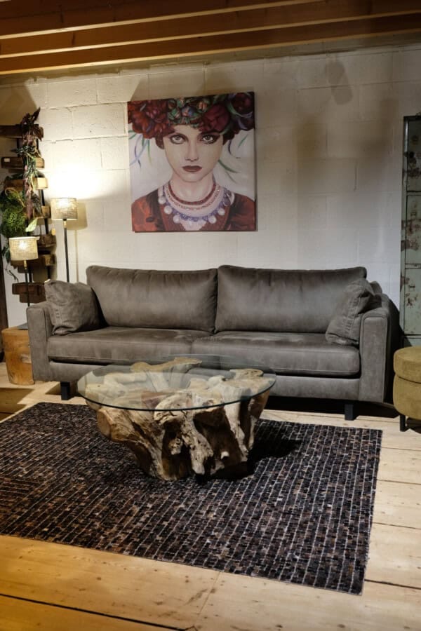 Las Vegas - Livik meubelen