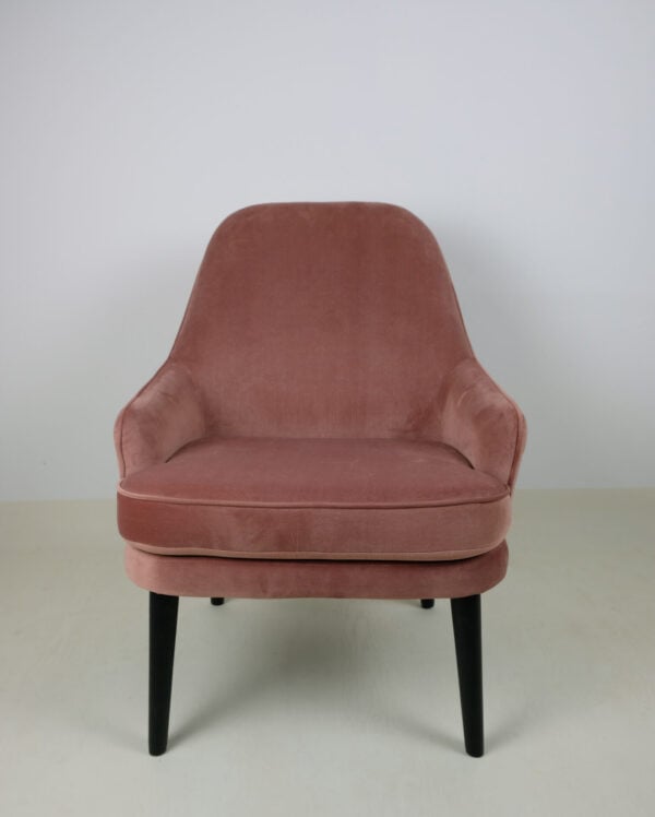 Fauteuil Barbara - Livik meubelen