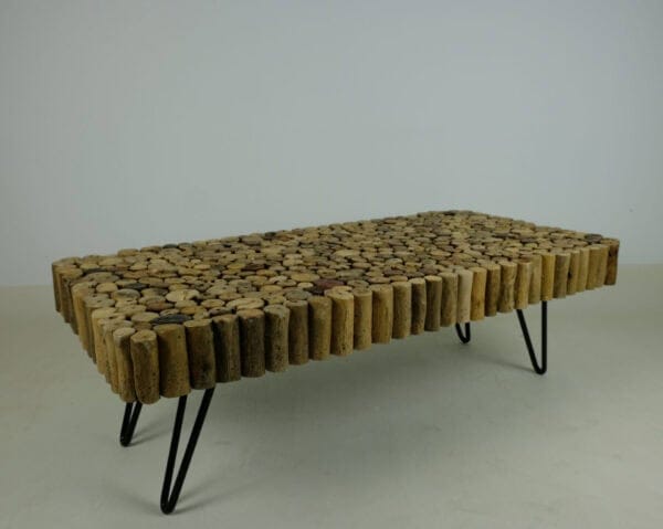 Salontafel Driftwood - Livik meubelen