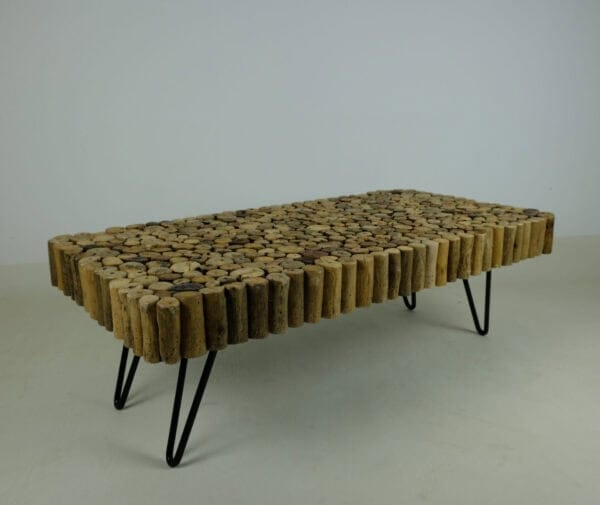 Salontafel Driftwood - Livik meubelen