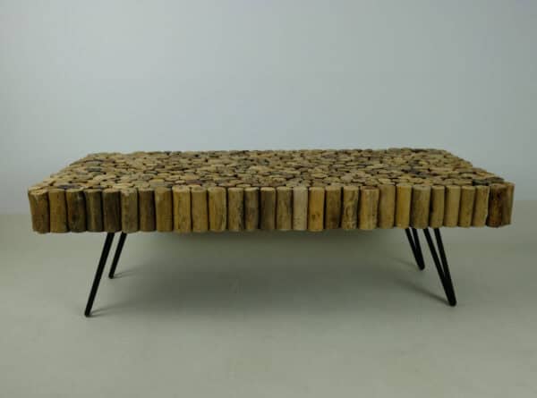 Salontafel Driftwood - Livik meubelen