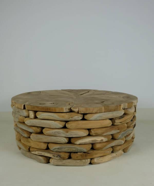 Salontafel Eeuwige Knoop - Livik meubelen