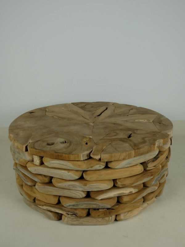 Salontafel Eeuwige Knoop - Livik meubelen