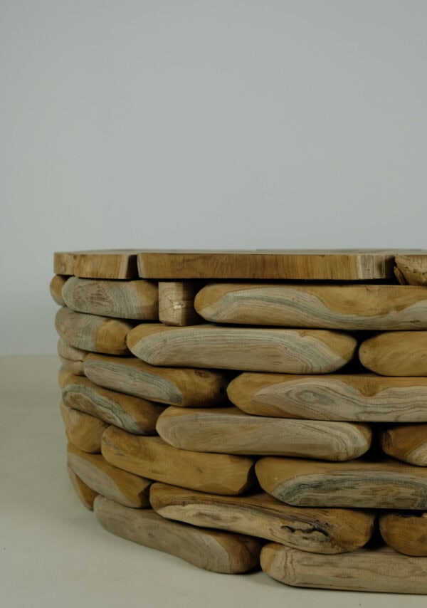 Salontafel Eeuwige Knoop - Livik meubelen
