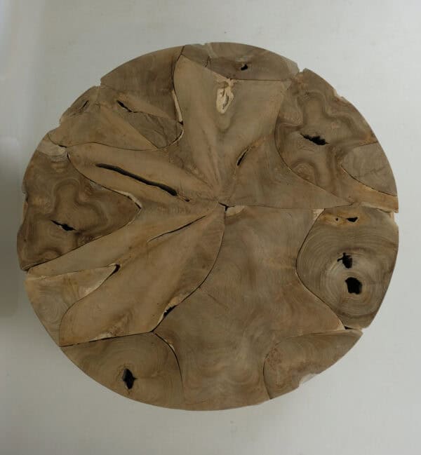 Salontafel Eeuwige Knoop - Livik meubelen