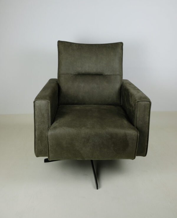 Fauteuil Dover - Livik meubelen