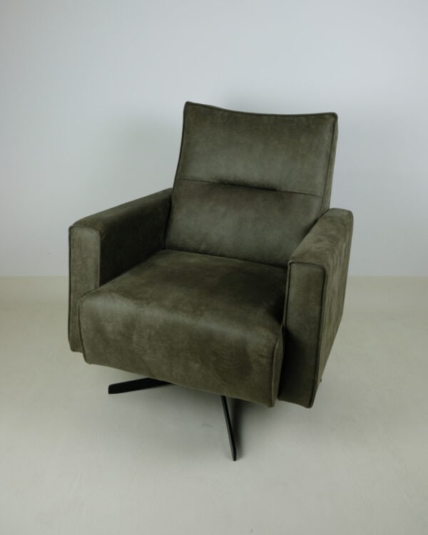 Fauteuil Dover - Livik meubelen