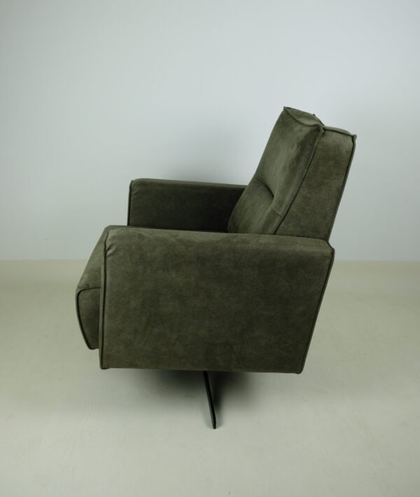 Fauteuil Dover - Livik meubelen