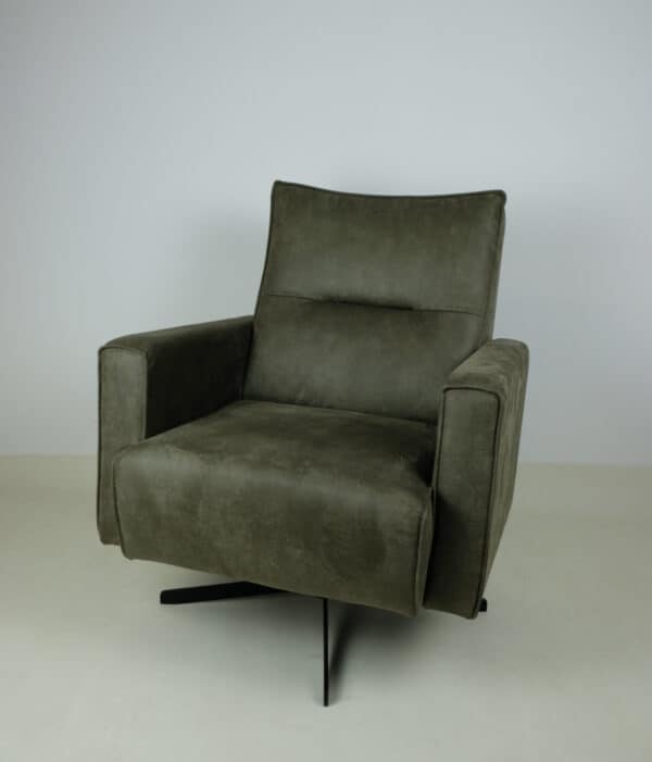 Fauteuil Dover - Livik meubelen
