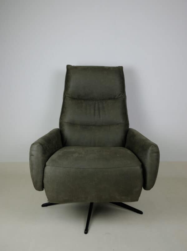 Fauteuil Kai - Livik meubelen